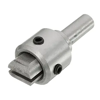 

Carbide Ball Bits Blade Woodworking Milling Cutter Molding Tool Buddha Beads Router Bit Drills Set