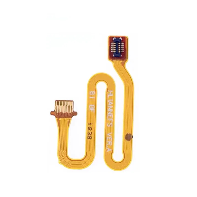 

For Huawei Nova 3E OEM Fingerprint Scanner Connector Flex for Huawei P20 Lite