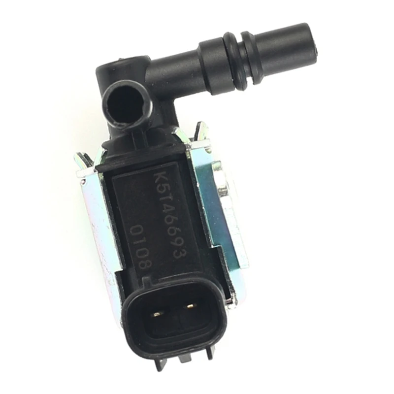 NewVapor канистра продувка соленоида 8657A049 для 2008- Mitsubishi Lancer Outlander 2,0 2.4L