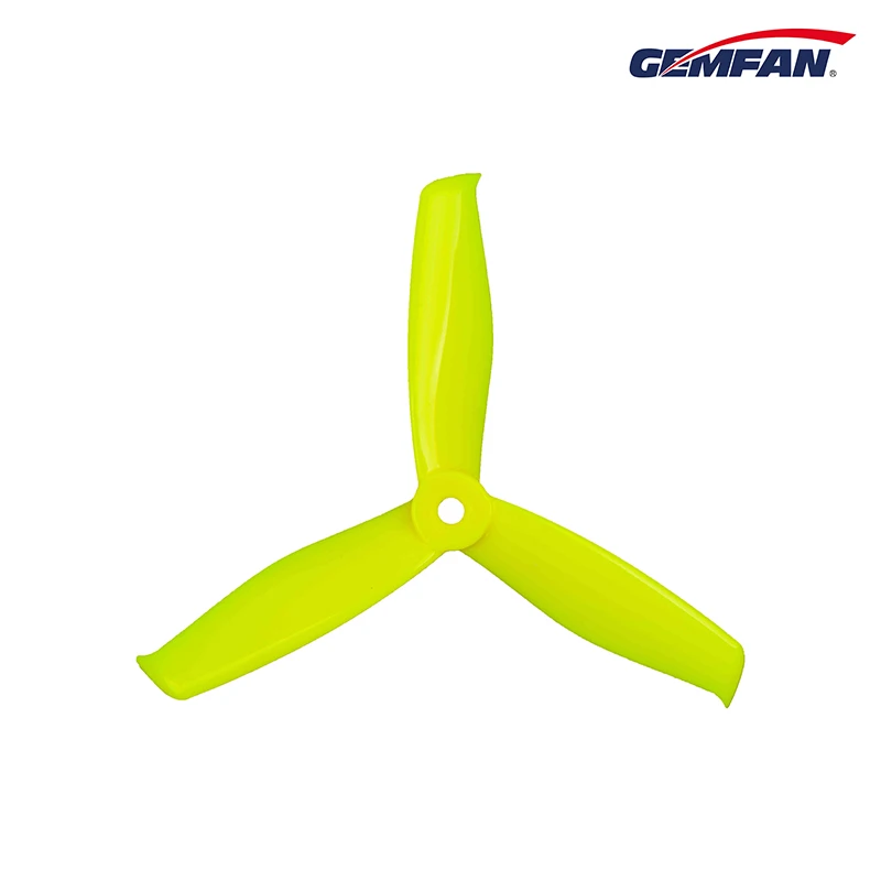 

Hot 24 pcs / 12 pair Gemfan Hulkie 5055S 3 Blade cw ccw Propeller prop compatible 2205 brushless motor for FPV Racing Drone fram