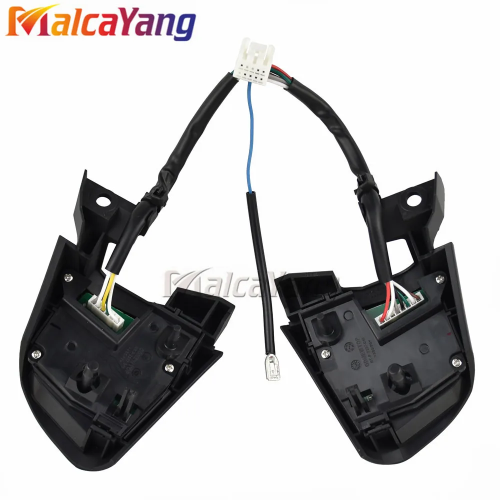 Рулевое колесо аудио кнопка управления 8425002230 для TOYOTA COROLLA ADE150 NDE150 NRE150 ZRE15* ZZE150 2010-2013 84250-02230