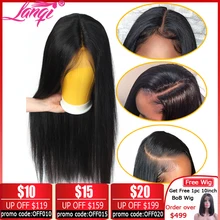 Best Offers hd lace wig straight 13x4 lace front wig transparent brazilian short lace front human hair wigs for women Non-Remy 150% Density Best Offers hd lace wig straight 13x4 lace front wig transparent brazilian short lace front human hair wigs for women Non-Remy 150% Density