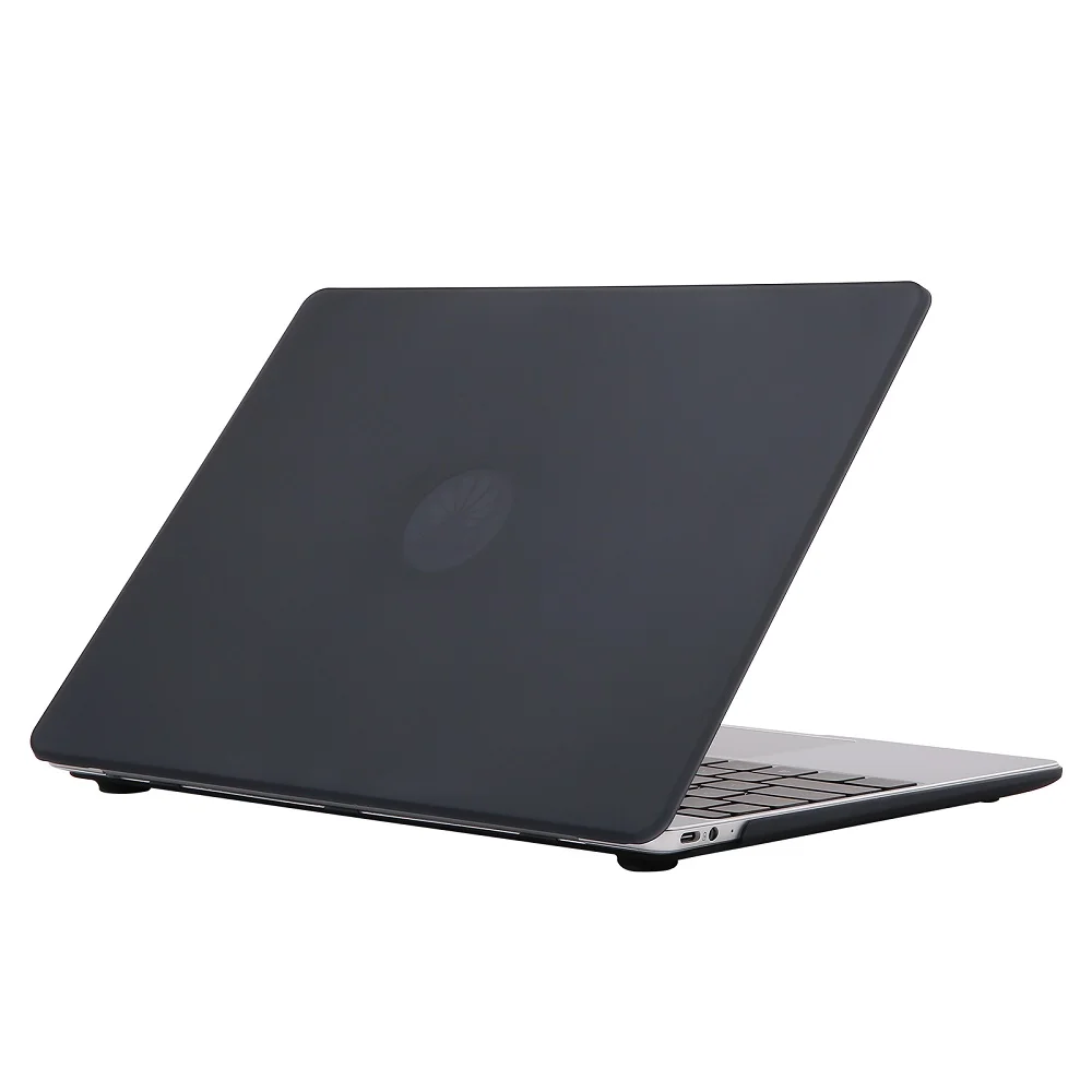 

New Laptop Case Cover only For fundas Huawei Matebook 13'' WRT-W19 Matte Plastic Protective Shell Case For HUAWEI Matebook 13''