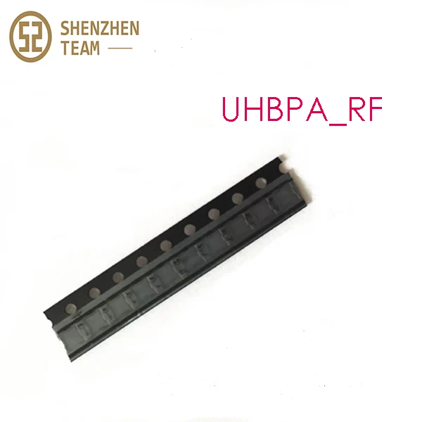 SZteam 5pcs/lot TQF6405 signal IC Module chip UHBPA_RF for iphone 6S 6SP 6s-plus Replacement Parts | Мобильные телефоны и