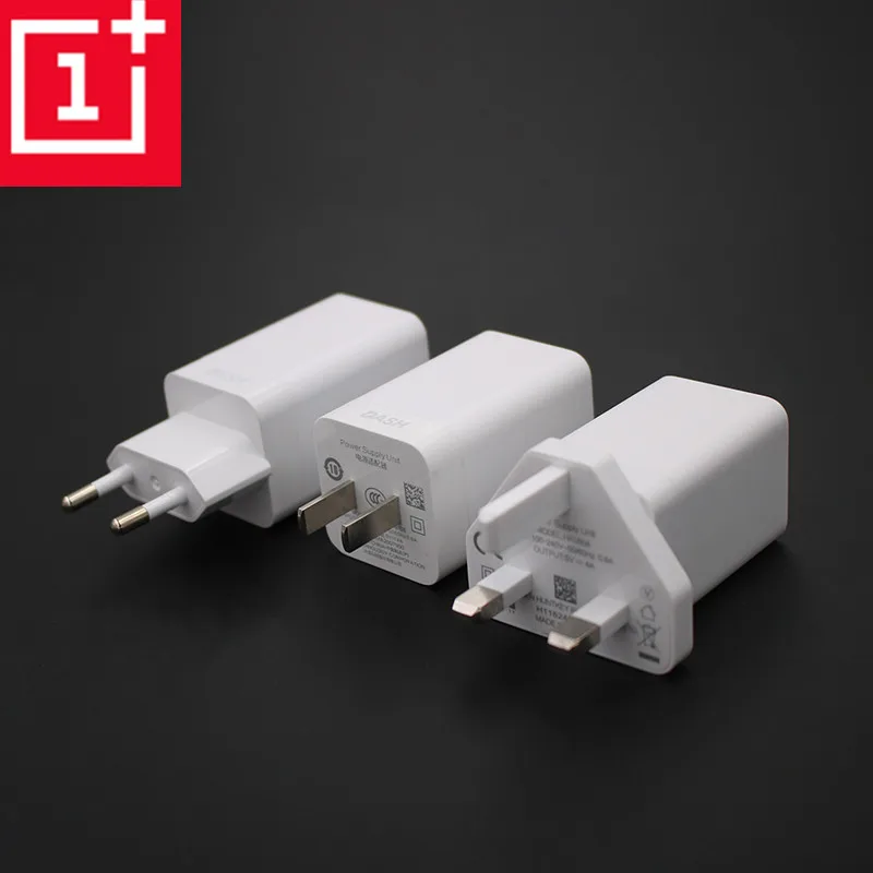 Oneplus 6T тире Зарядное устройство 5v4a EU/US быстрое Зарядное устройство для OnePlus X 7 6 6t чехлы для айфонов 5 5T 3 3T Смартфон USB настенный адаптер питания