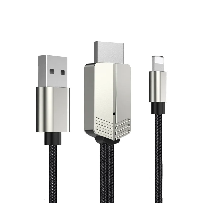 

Cross Border for Apple Android Universal Cable Display Dongle Lightning to HDMI High-definition Cable