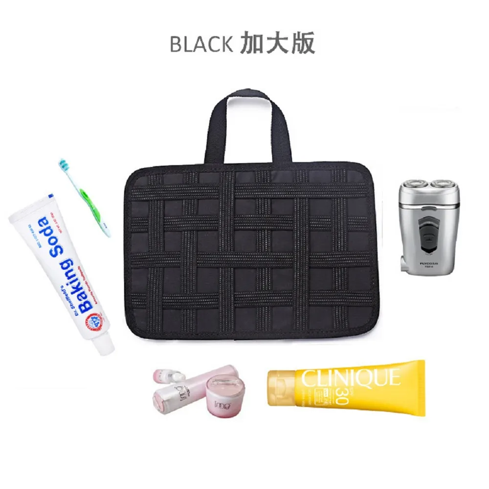 Электронные аксессуары, сумка-Органайзер для путешествий, USB зарядное устройство, чехол для хранения телефона, сумка для хранения