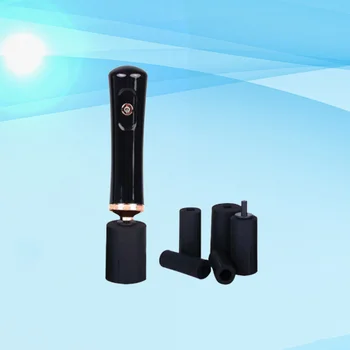 

Eyelash Glue Shaker Grafting Eyelash Glue Shaking Machine Eyelash Extension Tool without Battery Black