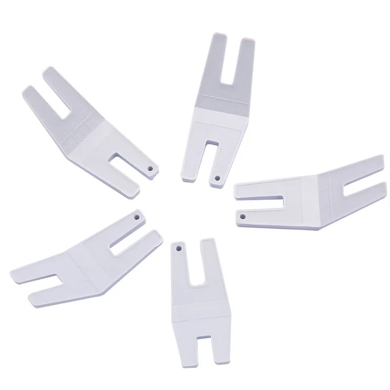 Sewing Accessories Clearance Plate (BUTTONREED) Hump Jumper 413105601