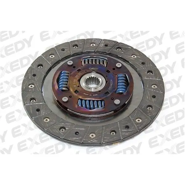 Clutch Honda Civic/CRX/HR-V 1.5/1.6/Vtec 92 EXEDY HCD802 | Автомобили и мотоциклы