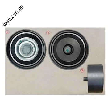 

Timing idler for Great wall haval H9 GW4D20T engine OEM:1021910XED61