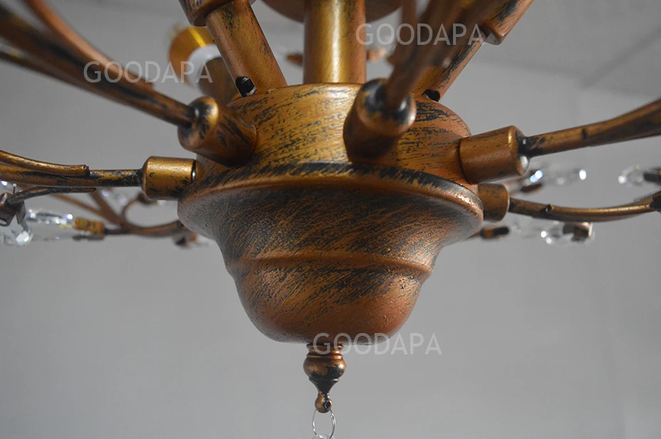 brozen details