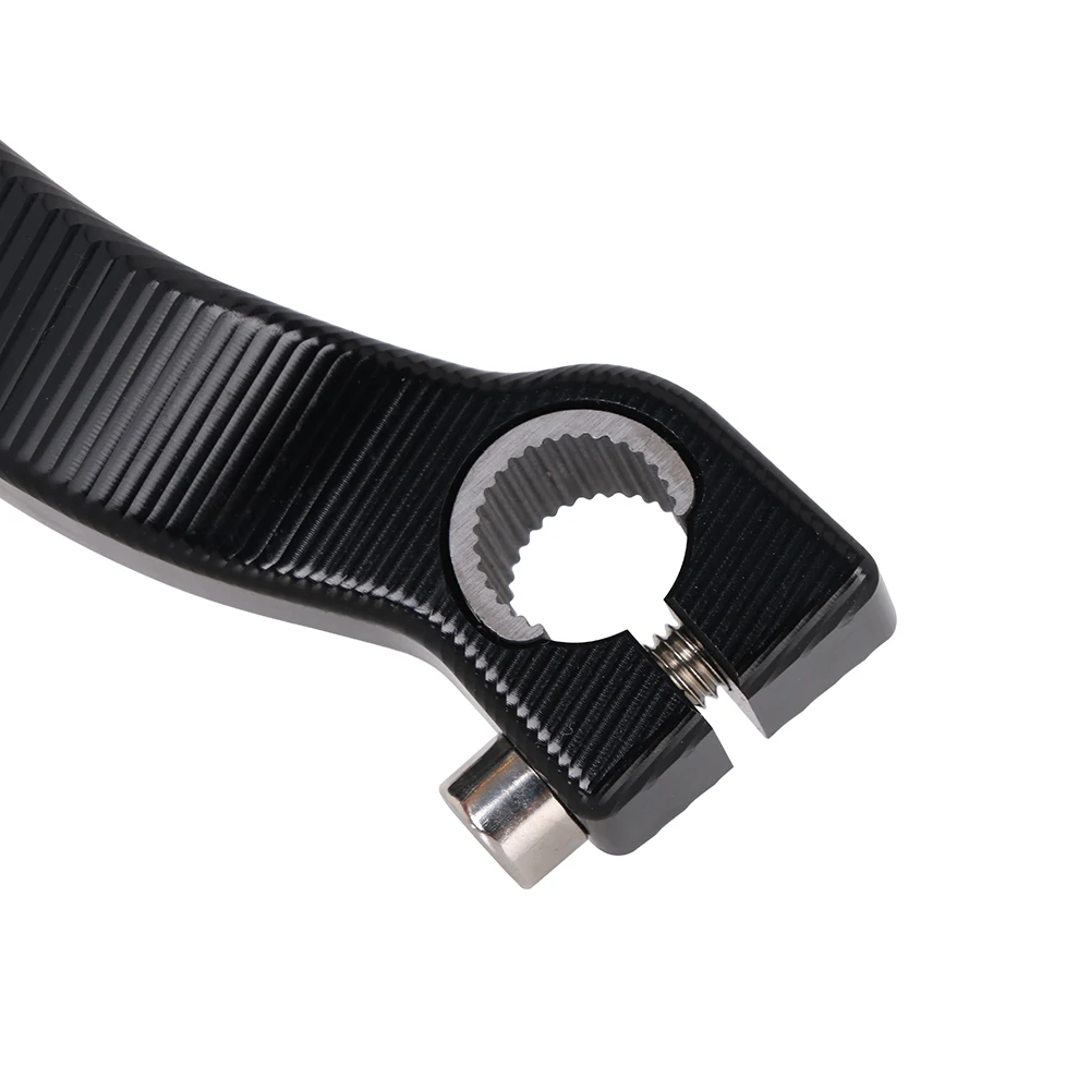 Motorcycle Shift Levers Parts & Accessories CNC Gear Shift Lever Pedal