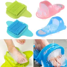 leg scrubber