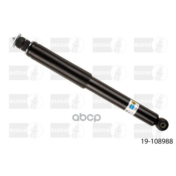 Амортизатор Подвески Opel Corsa C Tigra Ttm10,H,B4 Bilstein арт. 19-108988