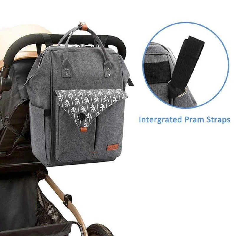 lekebaby changing pad