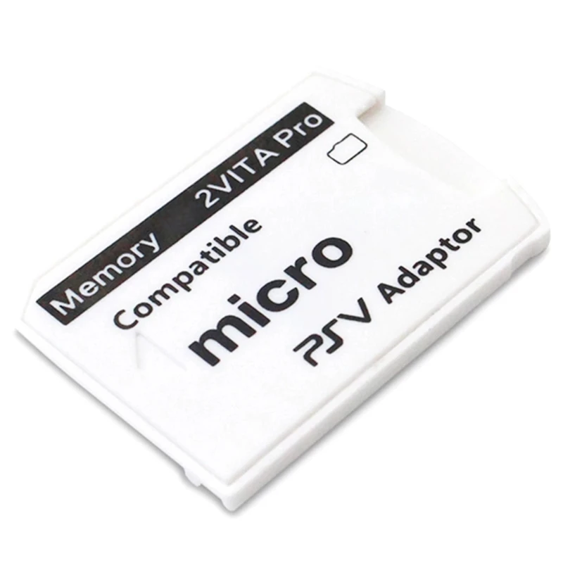 lista intercambiar Guardia Ps Vita 3g Microsd Card Adapter | Ps Vita V3.0 Adapter Micro Sd - 24bb  Sd2vita 6.0 - Aliexpress