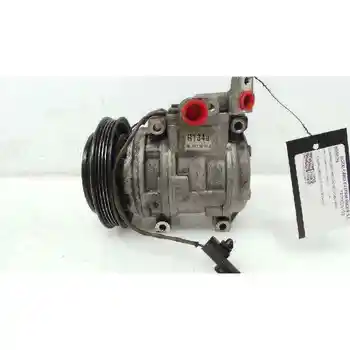 

1204001109 AIR CONDITIONING COMPRESSOR KIA SHUMA