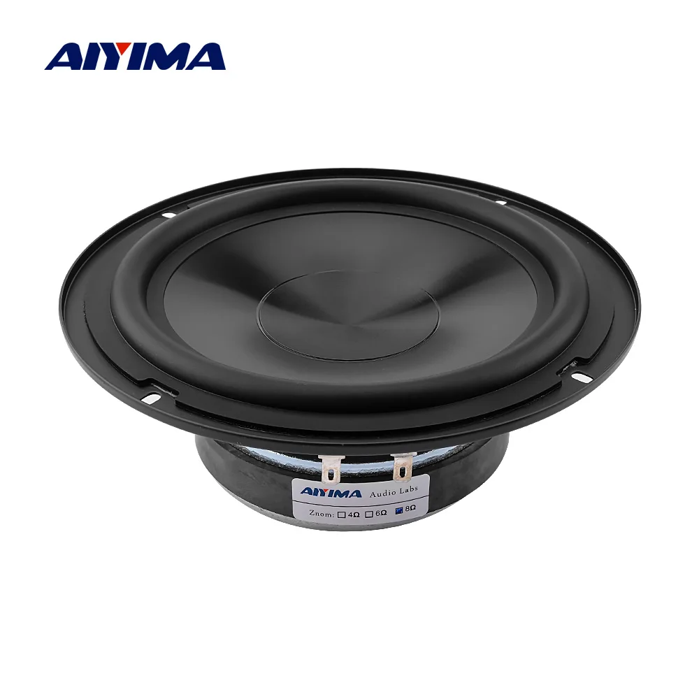 mid range subwoofer