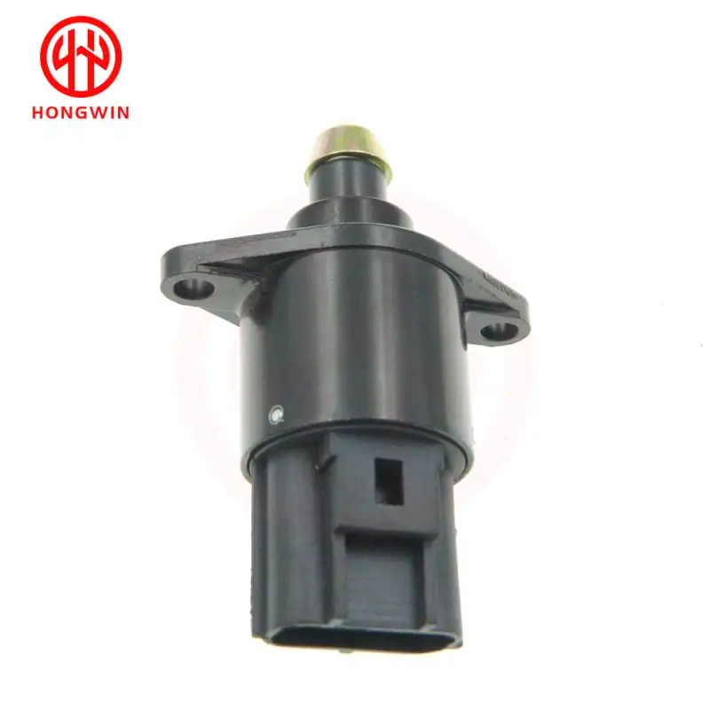 Fuel Injection Idle Air Control Valve For JEEP DAKOTA WRANGLER CHEROKEE AC176 IAC42 2H1094 4874373 4874373AB 53030821 89053296 pneumatic air valve iac valve connector