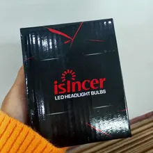 Bulbs-Kit Auto-Light-Bulb 4-Sides 9006 Hb4 10000LM H4 Led 9005 Hb3 H11 9007 H7 6500k