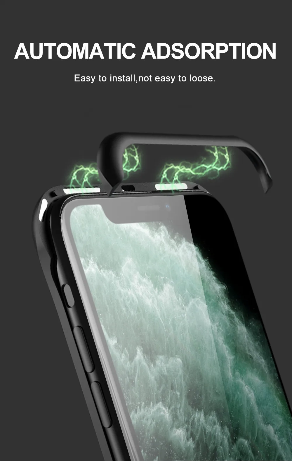 Закаленное I чехол для телефона для IPhone 11 Pro Max 6,5 дюймов, покрытие против падения, роскошный модный жесткий чехол для телефона