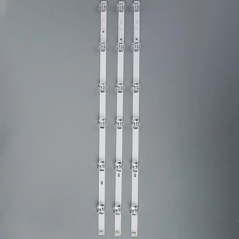 32 дюйма led для светодиодной подсветки полосы 6 лампа ТВ Innotek Drt 3,0 32 дюйма-A/B 32Mb25V 6916L-1974A 6916L-1981A 32Lb5820 32Lf580V 32Lb
