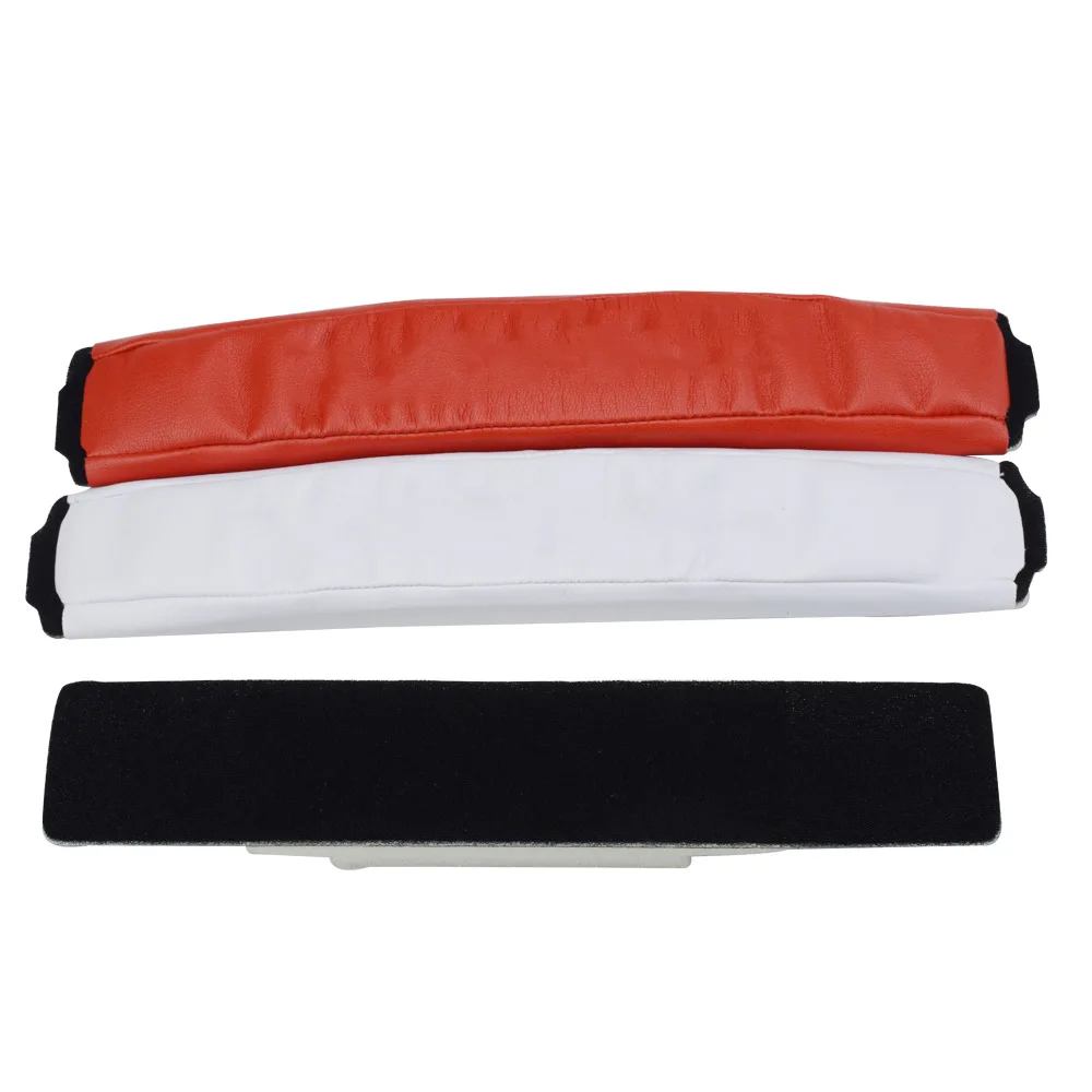 

Sponge Head Cover for Pro DETOX Headphone Head Beam Sleeve Rectangular with Sponge Header Protein Head Member