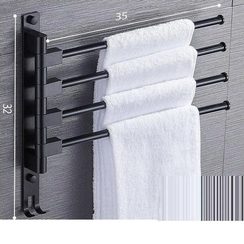 Estante Badkamer аксессуары Szafka Do Lazienki вращающийся настенный баньейро душевая полка Salle De Bain вешалка для полотенец органайзер для ванной комнаты
