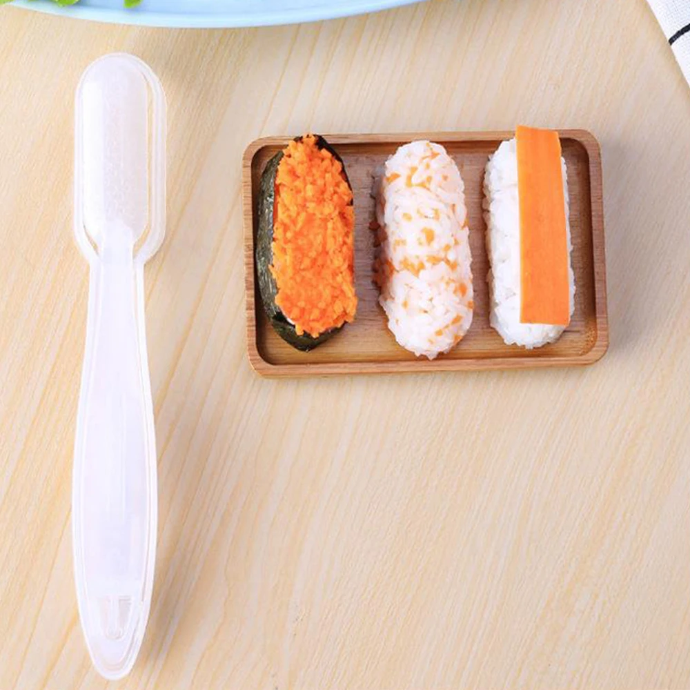 Суши плесень инструменты для приготовления суши рисовый шар Производитель DIY Суши производитель рисовый онигири пресс-формы для кухни посуда