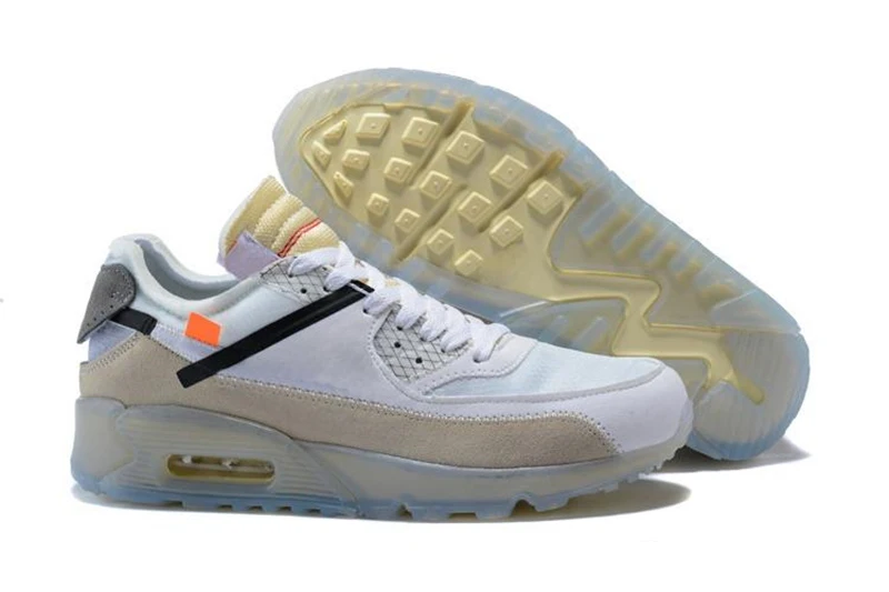 Дизайнерские 90ss TPU беговые кроссовки 90s мужские спортивные кроссовки черные, синие кроссовки на подушке - Цвет: Picture 6