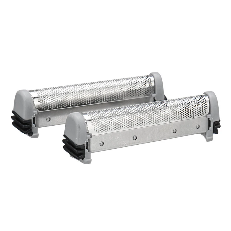 2 шт. Экран Фольга аксессуары для бритья для Remington бритвы SP67 MS2100 MS2200 м S2300 RS4863 RS4400