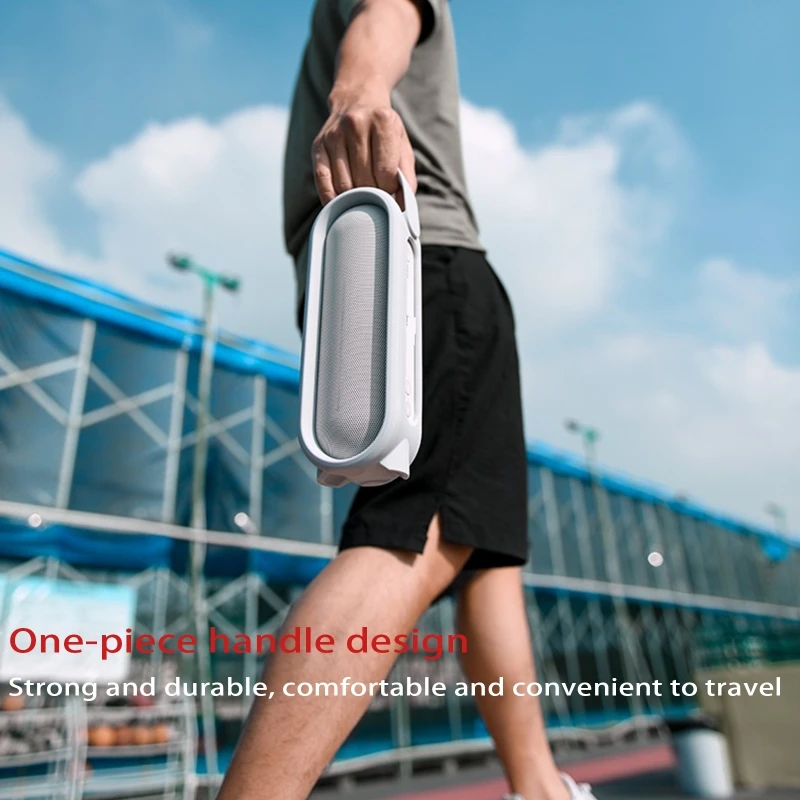 Beats Pill + Bluetooth 호환 스피커 홀더 DXAC 용 휴대용 땀 방지 커버