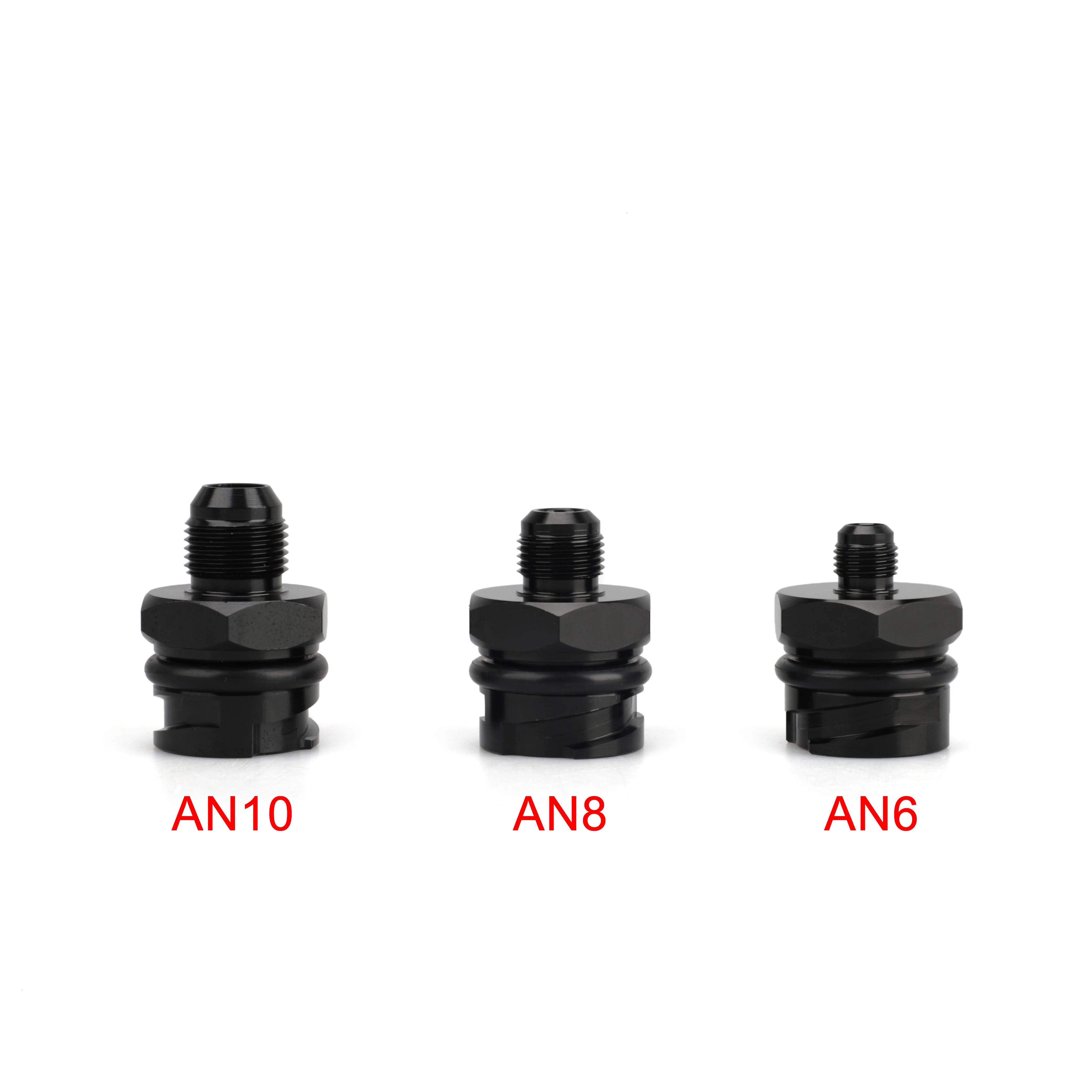 

Billet Aluminum Valve Cover For LEXUS LSX LS1/LS6/LS2/LS3/LS7 Black Oil Cap w/ -10 AN /8 AN/6 AN Fitting Breather