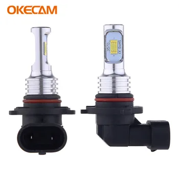 

2x H8 H11 LED Fog Lamp 9005 HB3 9006 HB4 Car Replacement DRL Lamp Bulb for BMW E87 E92 E46 E90 E39 X5 AUDI A3 A4 S4 A5 A6 S6 A8