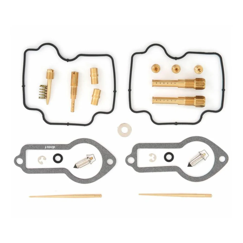 

New Arrival High Quality Deluxe Carburetor Rebuild Kit For Honda XL250R - XL250 - 1984-1987 Carb Repair S