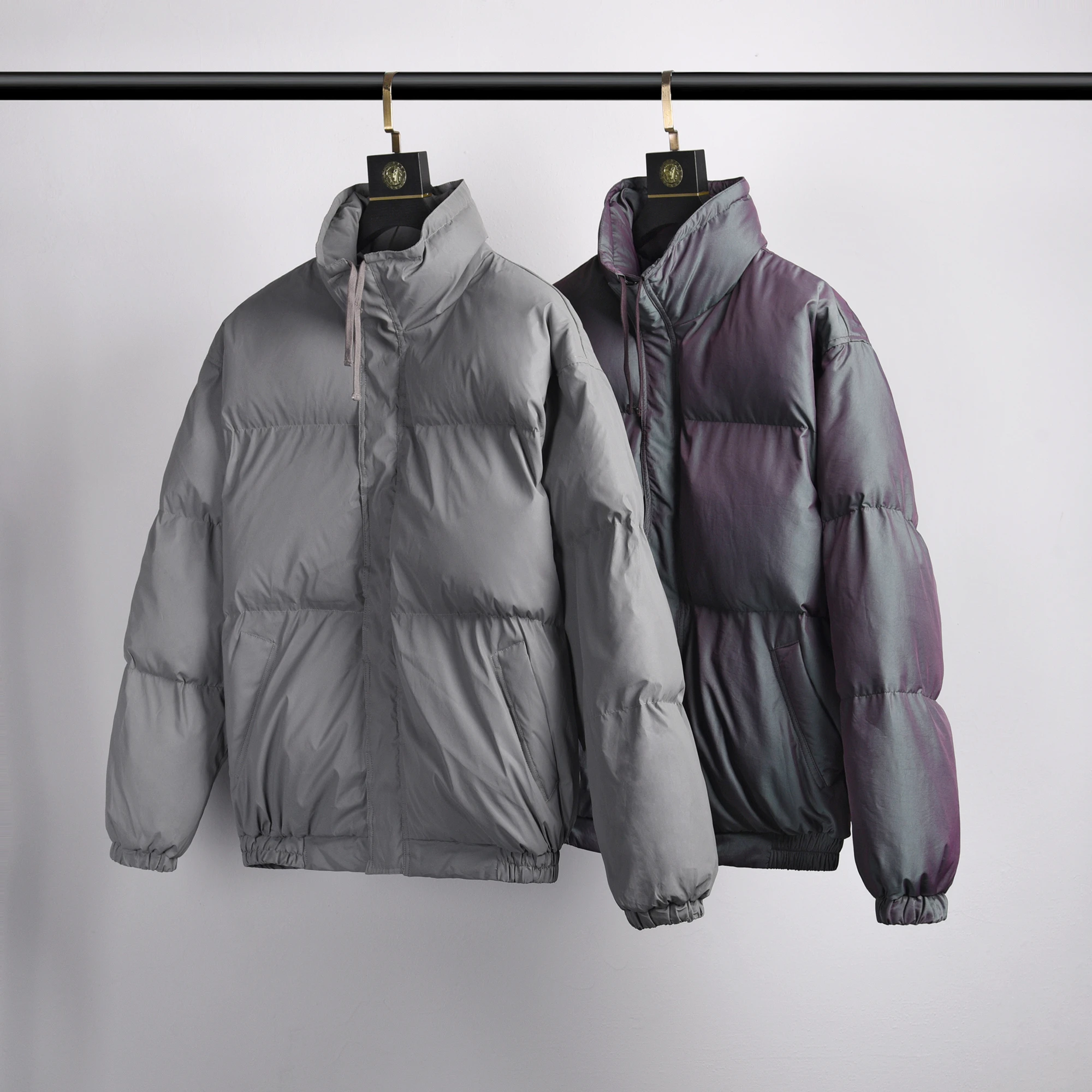 fog essentials jacket