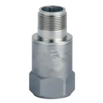 

XZD-YB-I XZD-W Integrated Vibration Transmitter Vibration Probe Vibration Sensor XZD-B