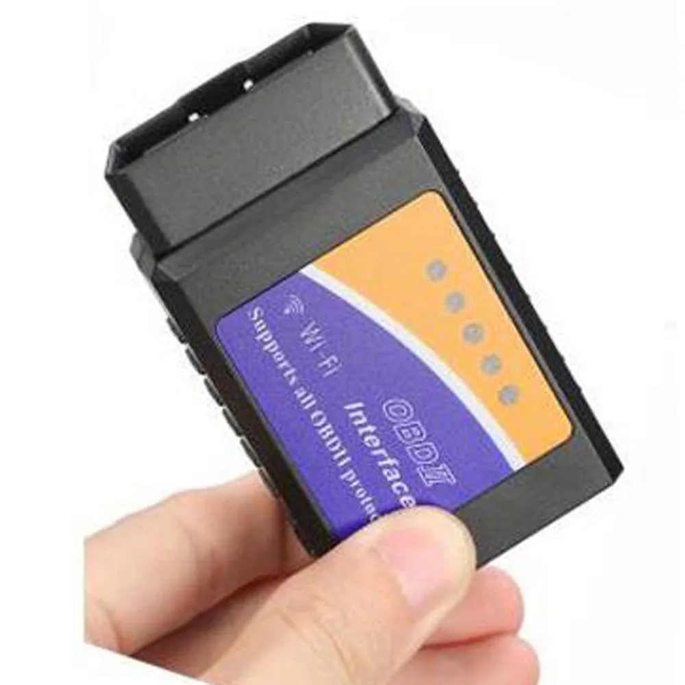 ELM327 V1.5 Bluetooth/wifi для Android диагностический инструмент с чипом PIC18F25K80 ELM327 Bluetooth V1.5 OBD2 сканер