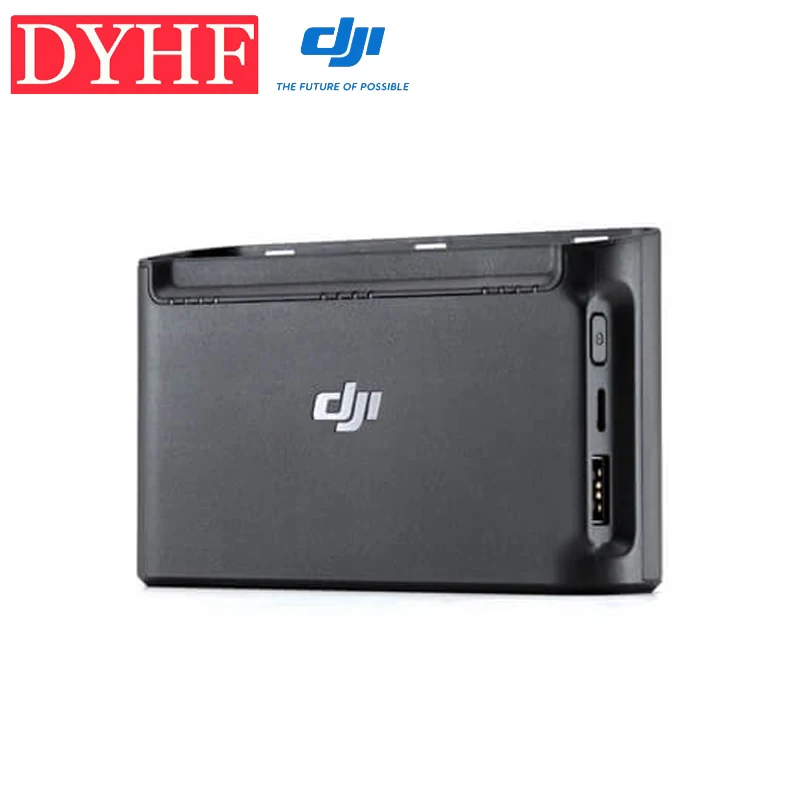 DJI Mavic Mini двусторонний зарядный концентратор
