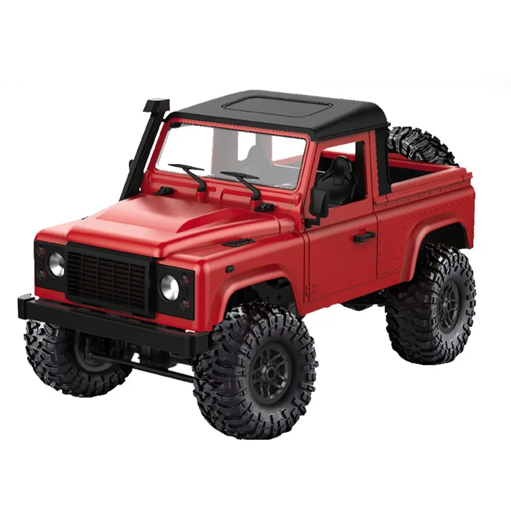 1:12 MN-91k радиоуправляемая гусеничная машина 2,4G 4WD пульт дистанционного управления большая ножка внедорожный гусеничный военный автомобиль модель RTR пульт дистанционного управления грузовик игрушка
