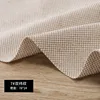 Christmas Decoration Jacquard Raw Rough Faux Thick Jute Fabric Zakka For Sewing Storage Bag Home Decoration Accessories TJ0208-2 ► Photo 3/6