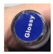 Make up LipSense по SeneGence стойкий жидкий цвет губ 11 цветов Прямая поставка 1 шт - Цвет: gloss