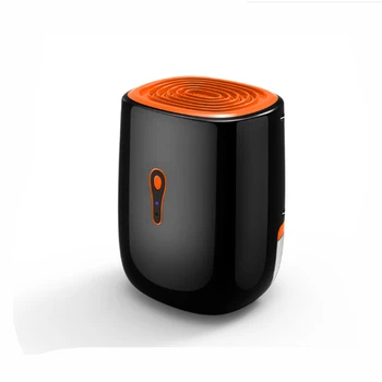 

Dehumidifier household small bedroom basement moisture absorption drying dehumidification anti moisture artifact