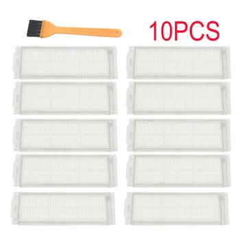 

HEPA Filter Replacement for Xiaomi Mijia STYJ02YM Conga 3490 Viomi V2 PRO V-RVCLM21B Vacuum Cleaner Parts accessories
