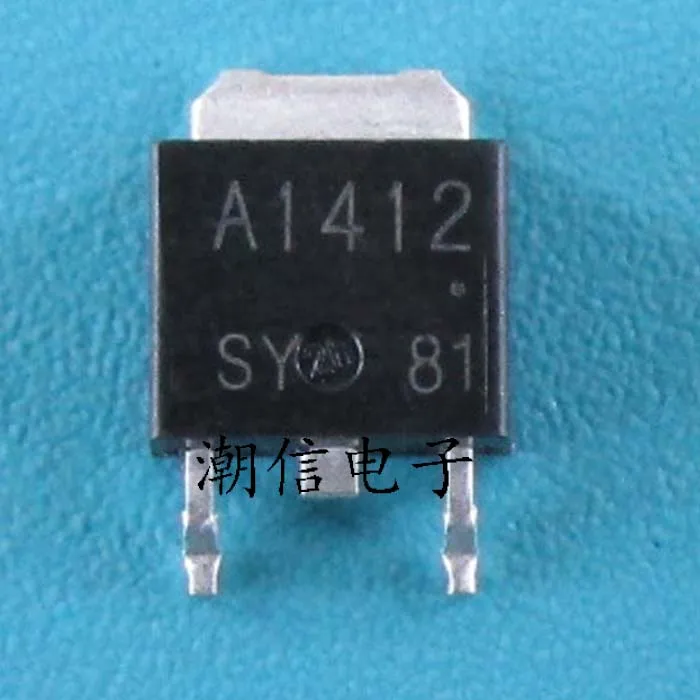 A1412 2SA1412
