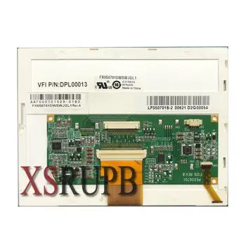 

5.7 INCH FG050701DSSWBGL2 FG050701DSSWBG01 FX050701DWSWJGL1 FX050701DSSWBG03 FG050701DSSWBG02 FX050701DWSWJG08 LCD SCREEN