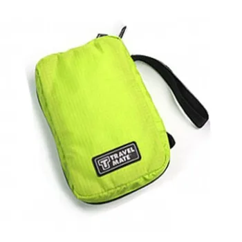 

Travel wash bag Apollo Insulin Cooler box Middle-sized bag Portable Insulated Diabetic Insulin Travel Case Nylon Fabric Aluminum