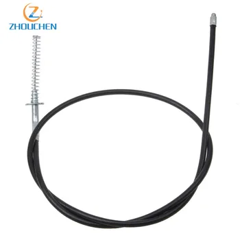 

50.2" Front Drum Brake Cable Set for 150cc 200cc Air-cooled ATV