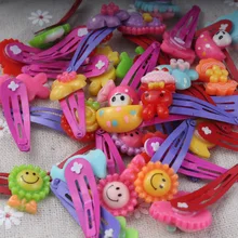 Детские заколки, аксессуары для волос, боковая заколка, для маленьких девочек, детский головной убор, повязка на голову, зажим, BB